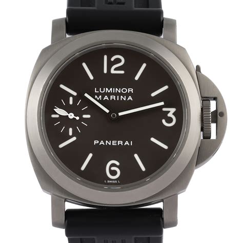 panerai pam 00061|op6763.